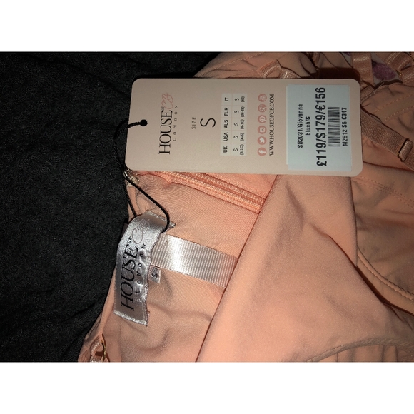 House of CB Dresses House Of Cb Giovanna Nwt Dress Poshmark